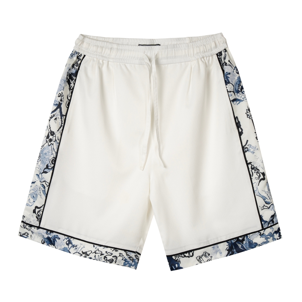 SP857 - Quần Short Hush