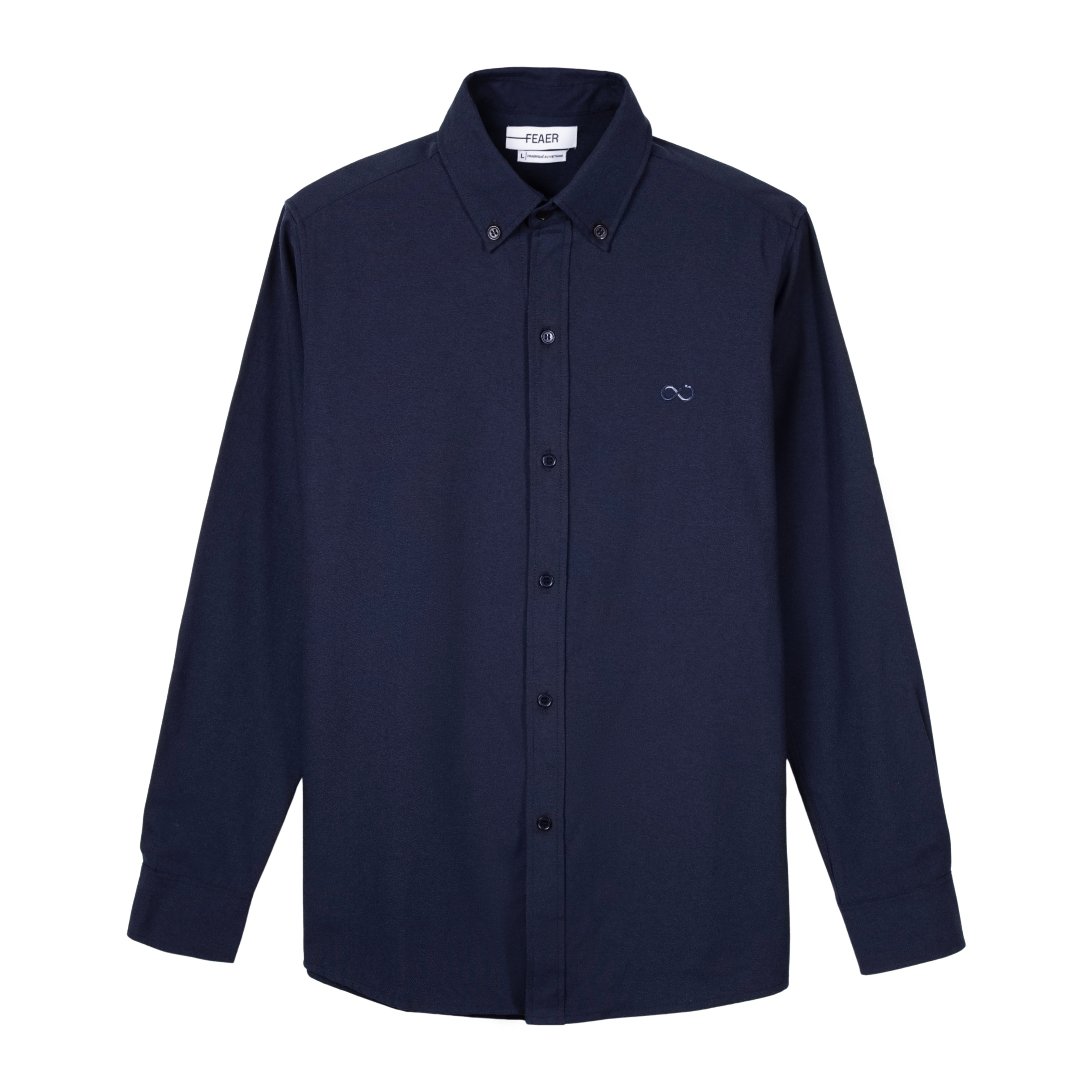 SP787 -  Áo Sơ Mi Truewear