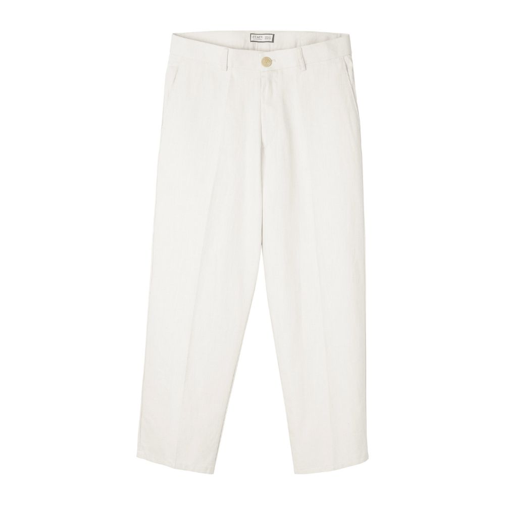 SP863 - Quần dài linen