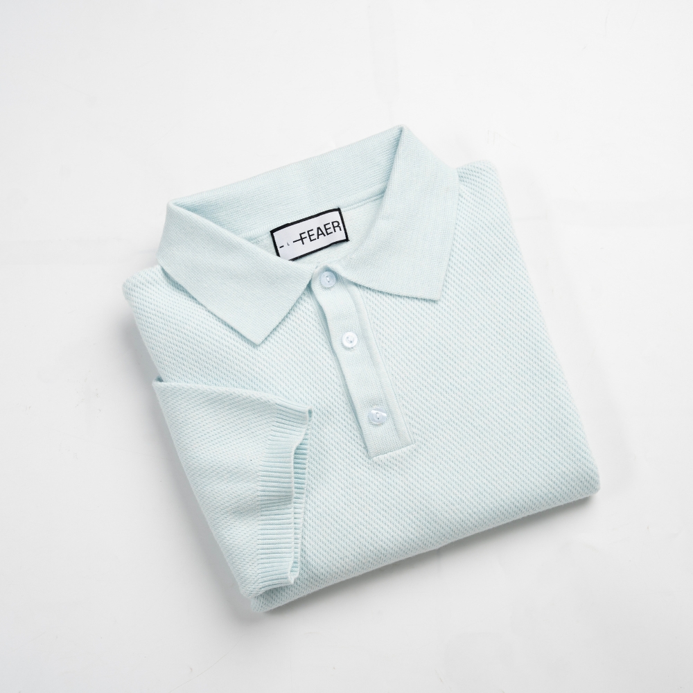 SP858 - Áo Polo Cozy