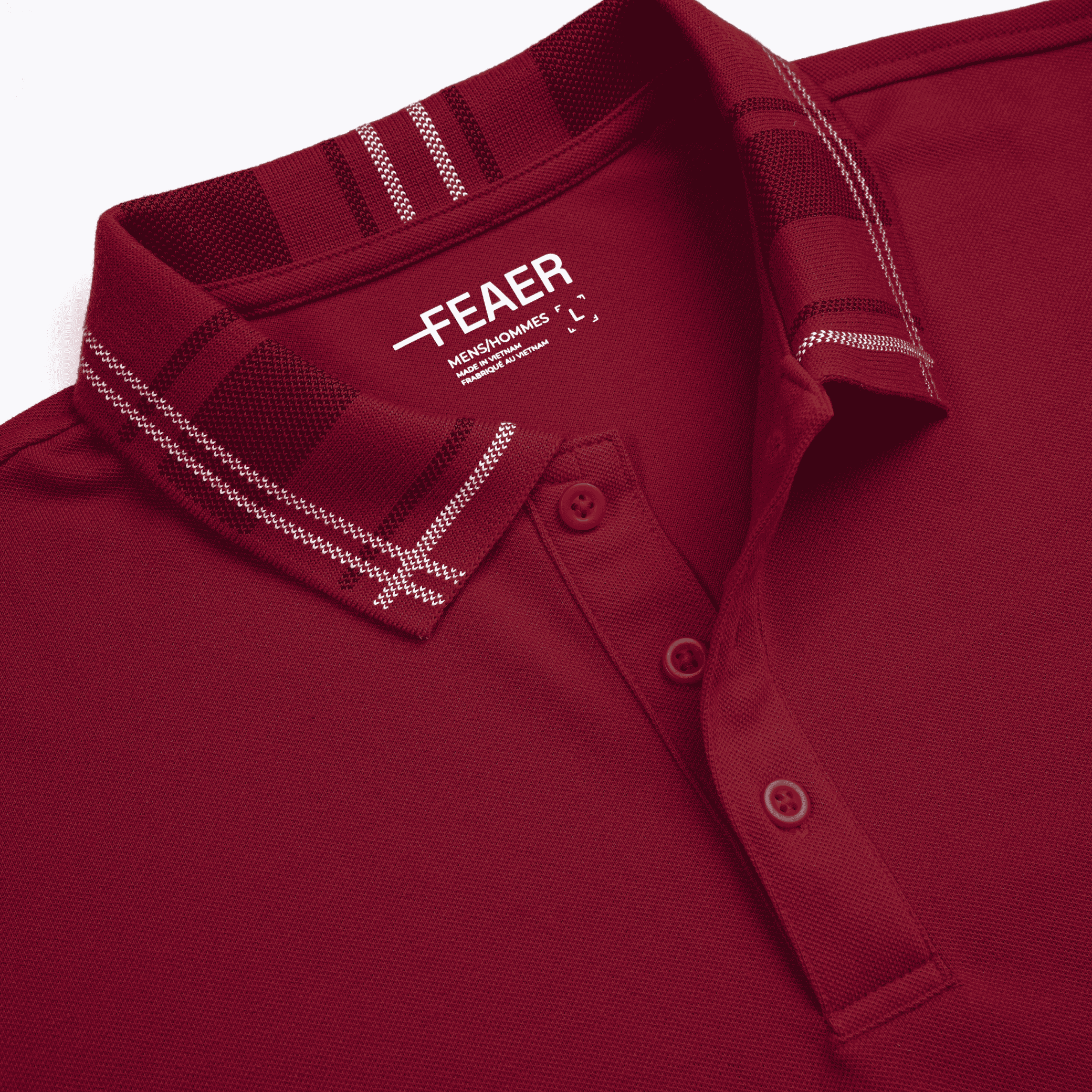 SP833 - Áo Polo Cheval - V2