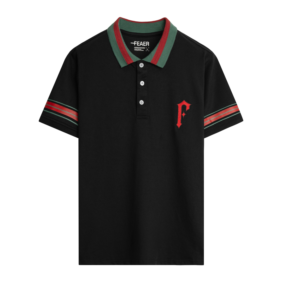 SP636 - Áo Polo Goji Berry