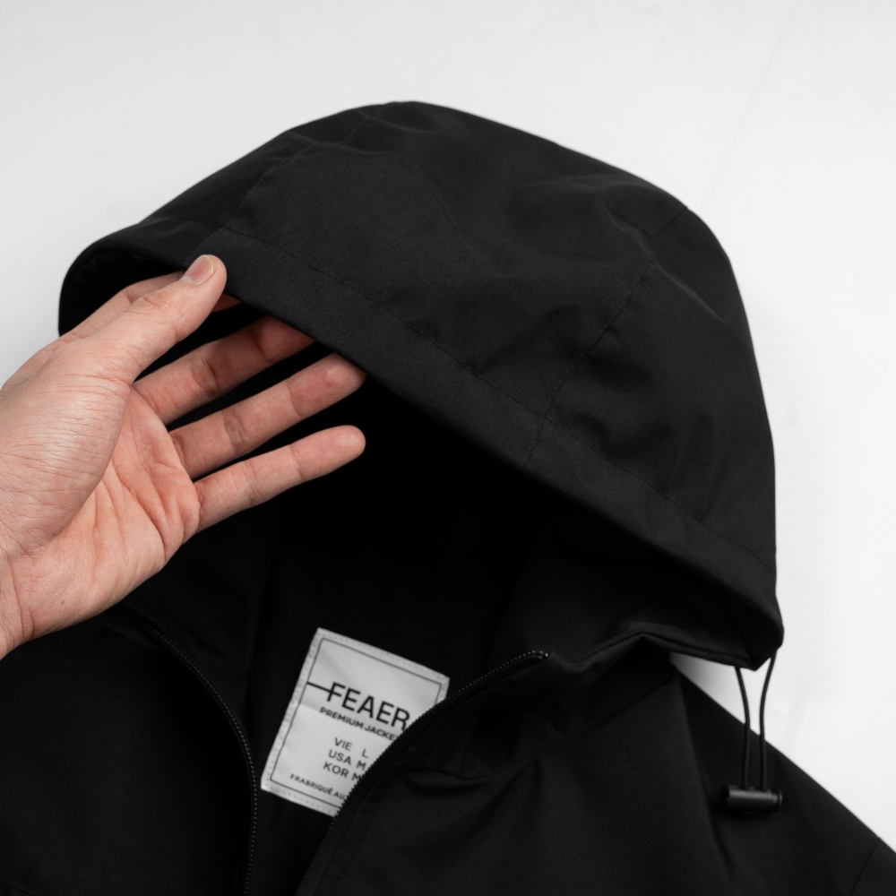 SP848 - Áo Khoác Anorak