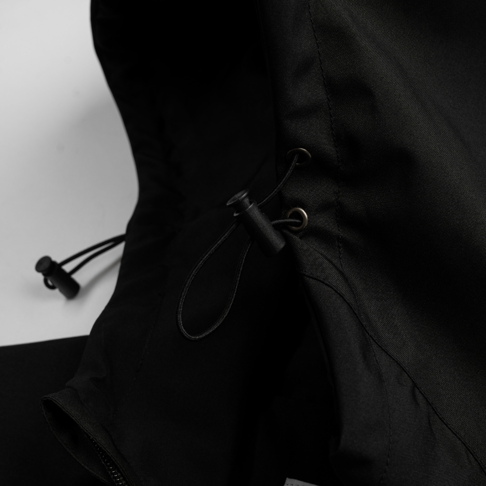 SP848 - Áo Khoác Anorak