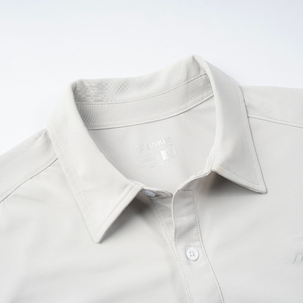 SP838 - Áo Polo Aero