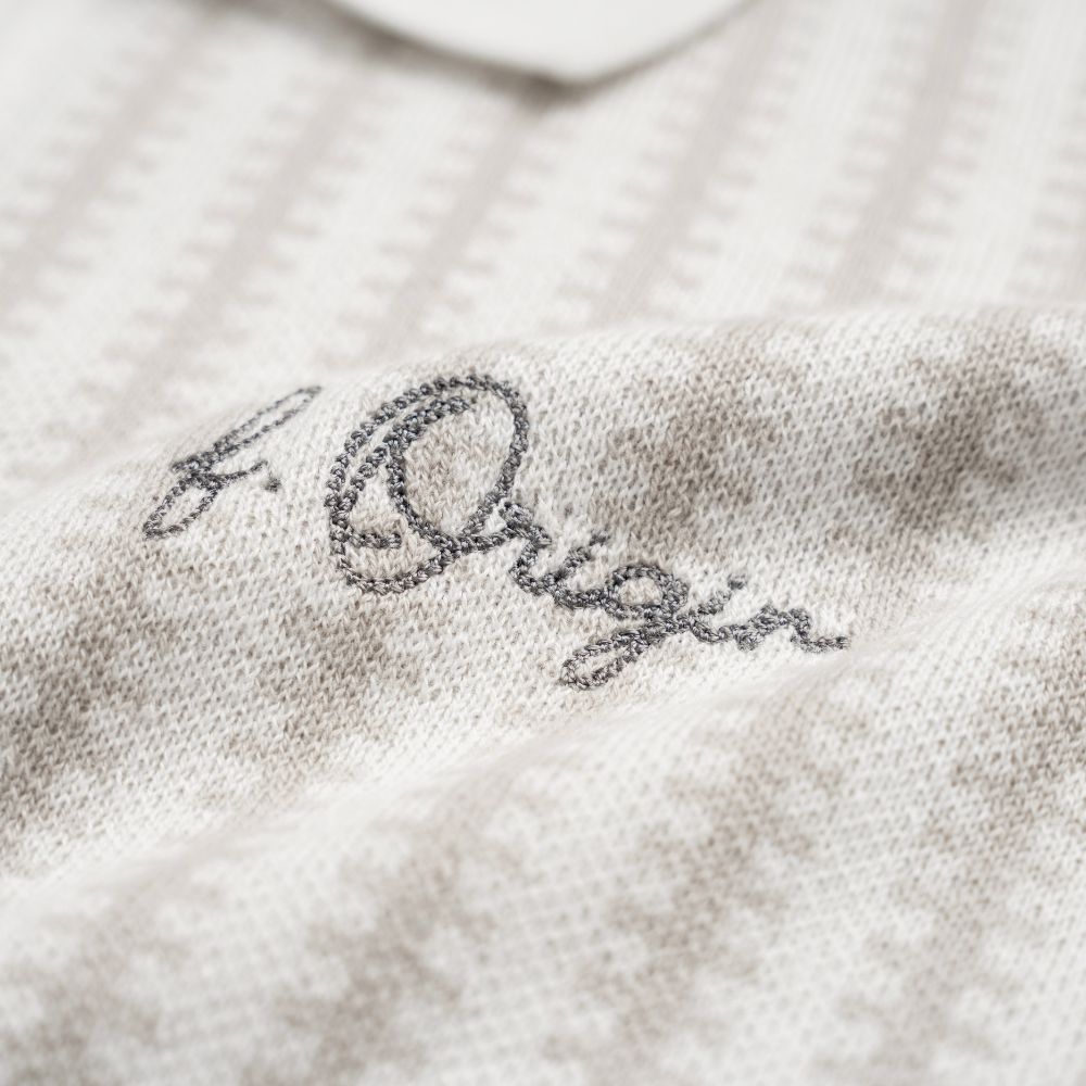 SP861 - Áo Polo Ori