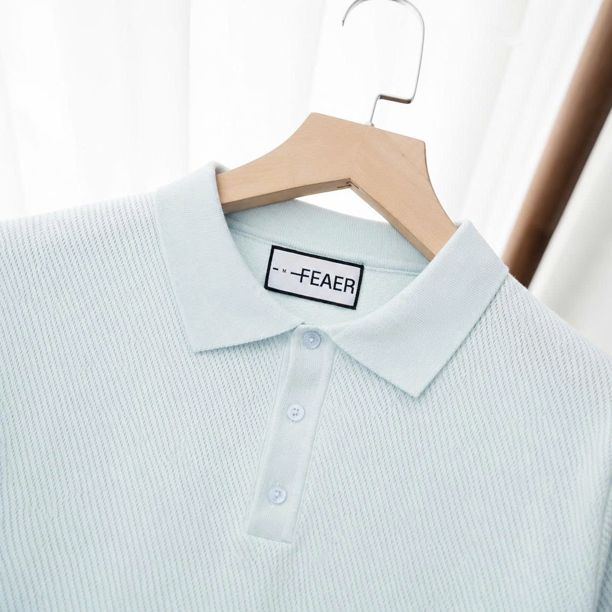SP858 - Áo Polo Cozy