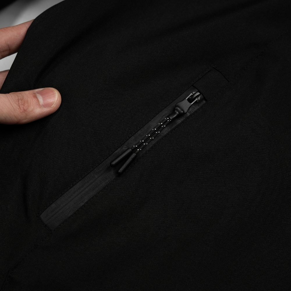 SP848 - Áo Khoác Anorak