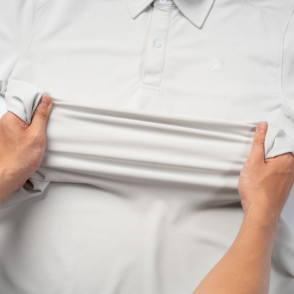 SP838 - Áo Polo Aero