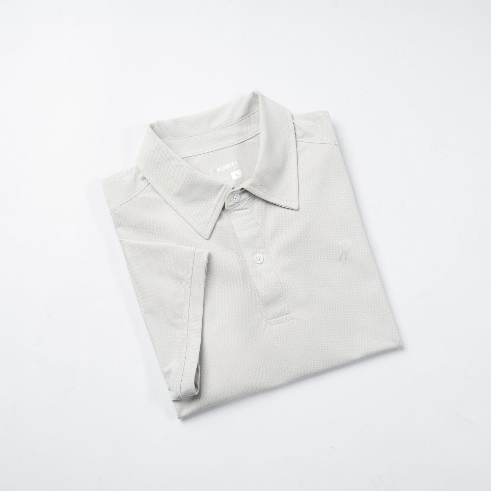 SP838 - Áo Polo Aero