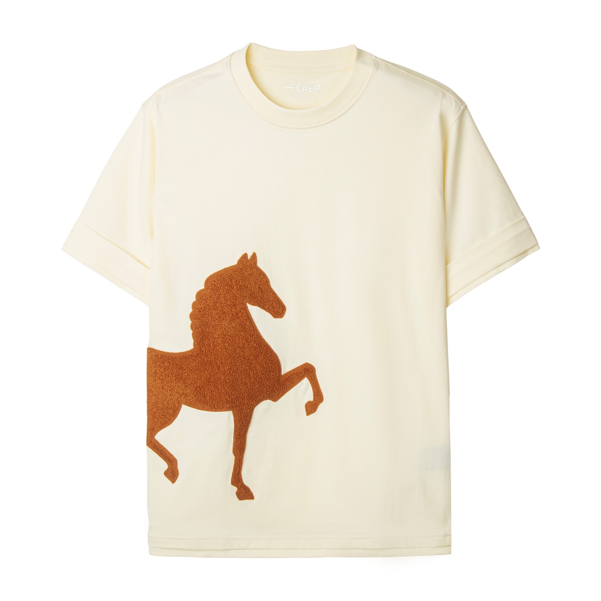 SP807 - Áo Thun Poney