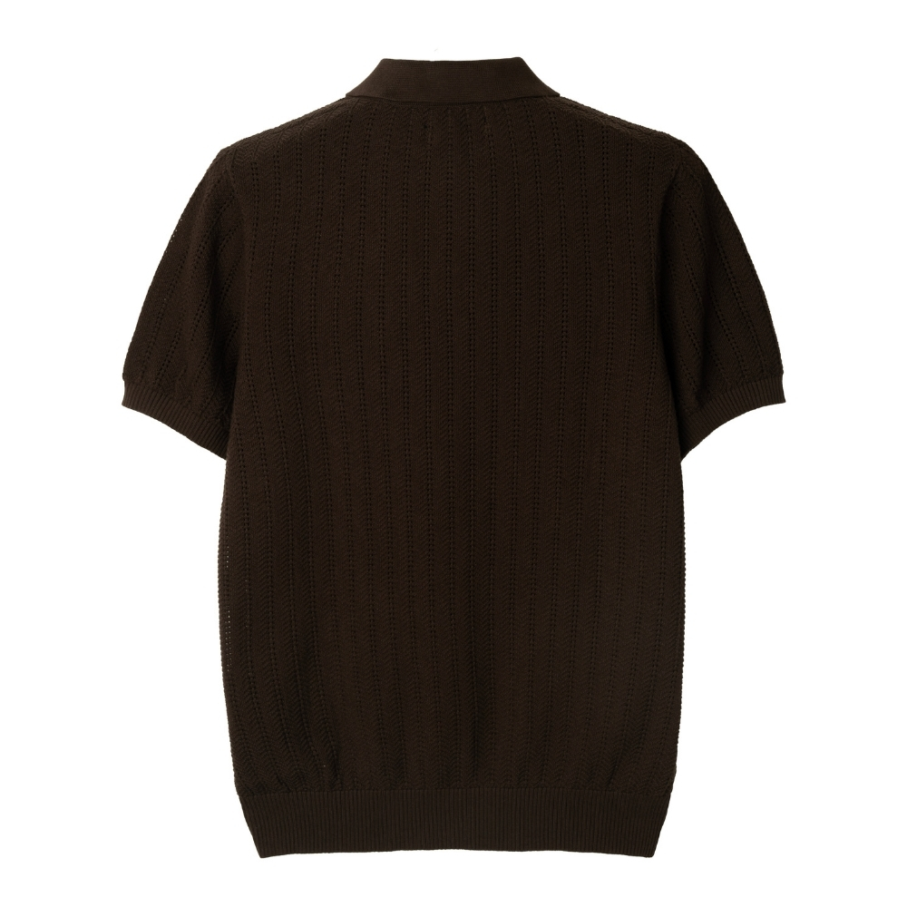 SP843 - Áo Polo Mesh