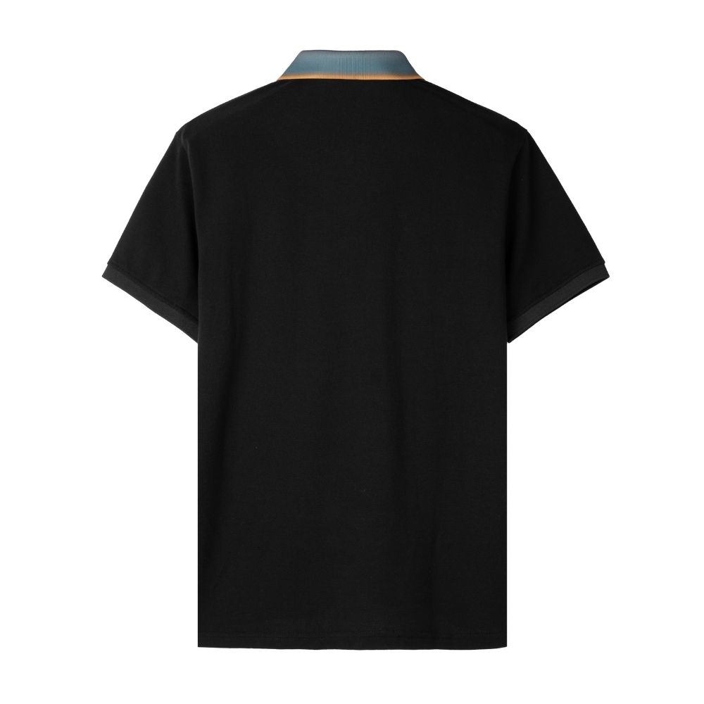 SP847 - Áo Polo Figure