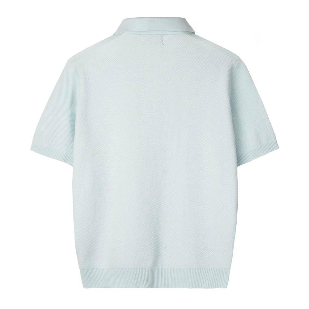 SP858 - Áo Polo Cozy