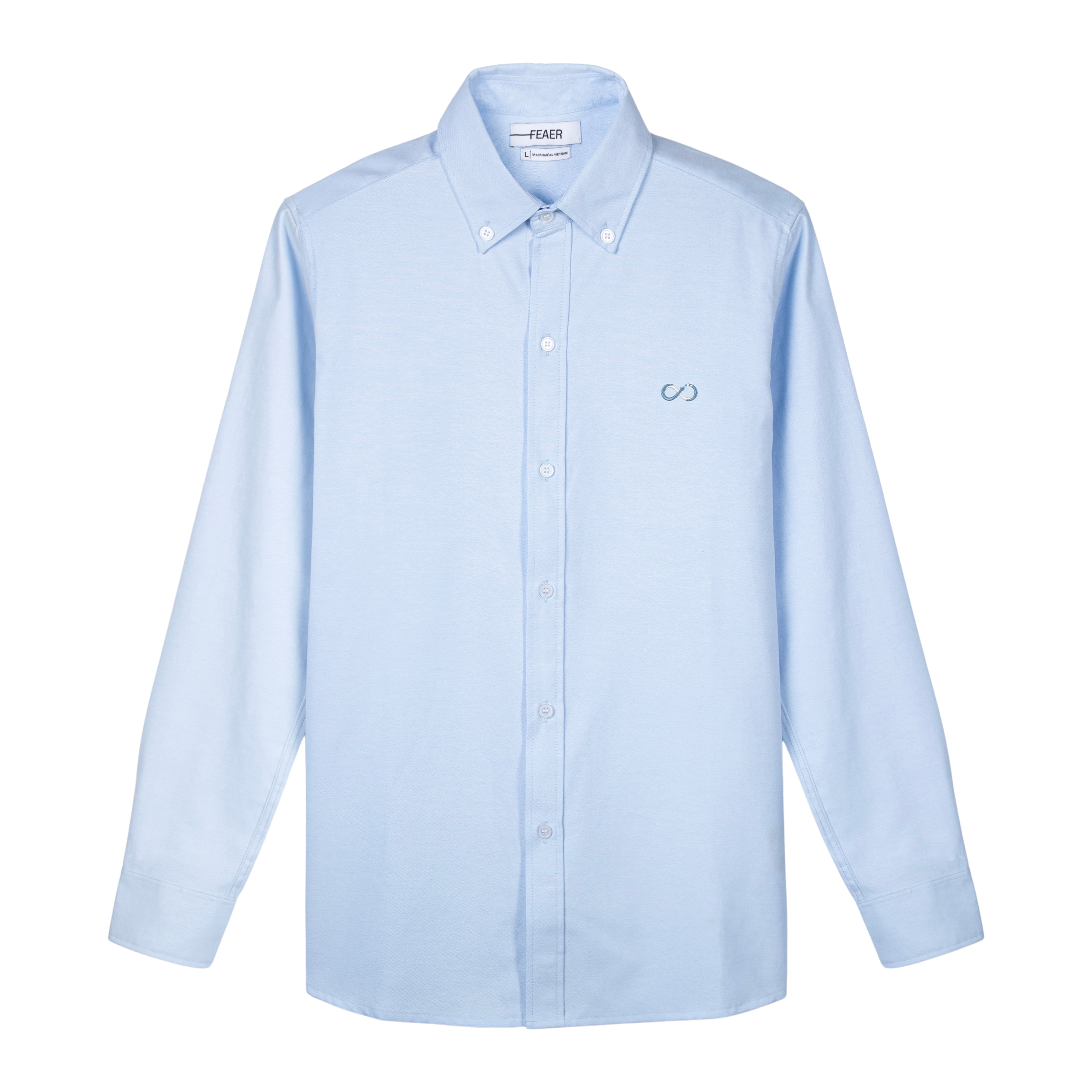 SP787 -  Áo Sơ Mi Truewear