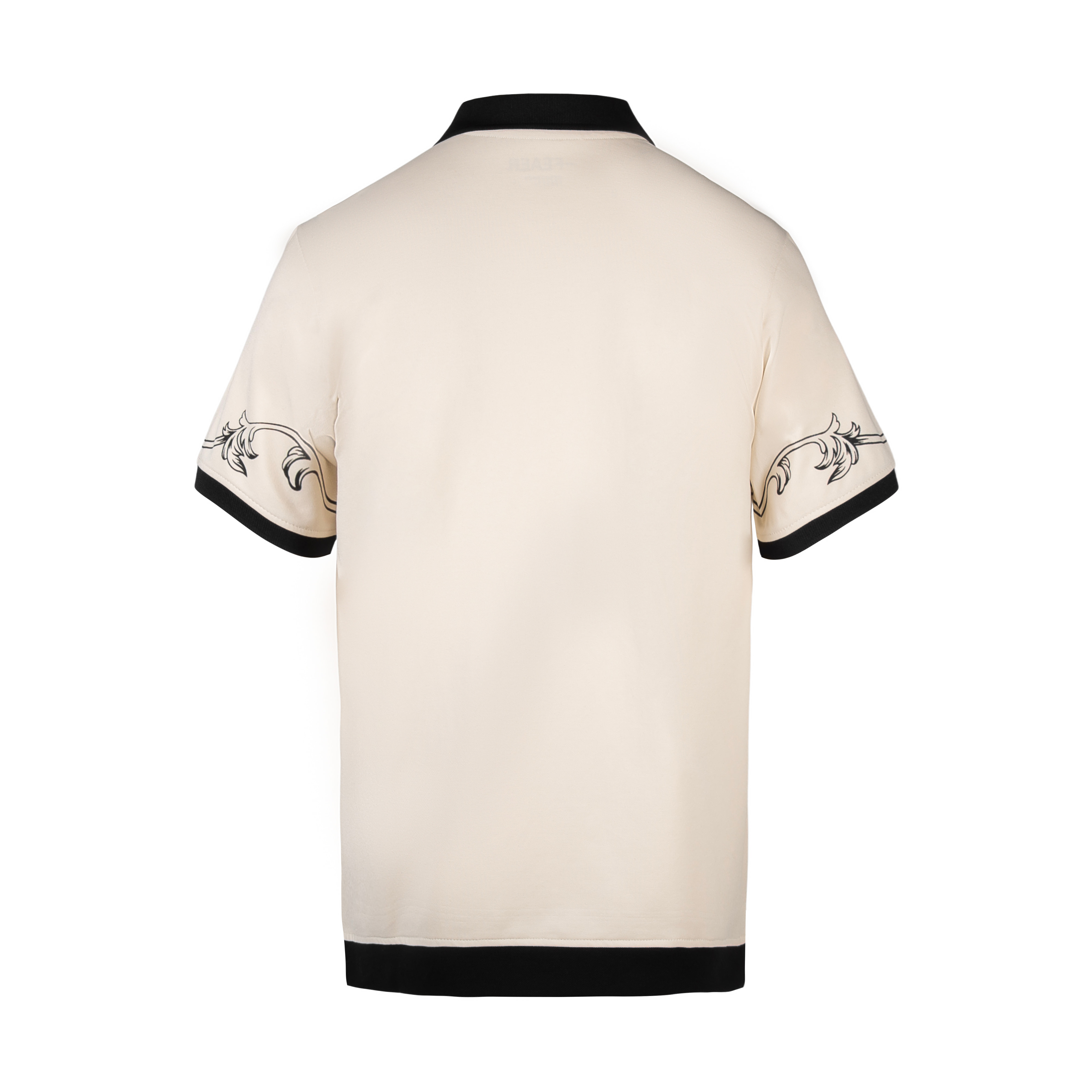 SP796 - Áo Polo Shellor