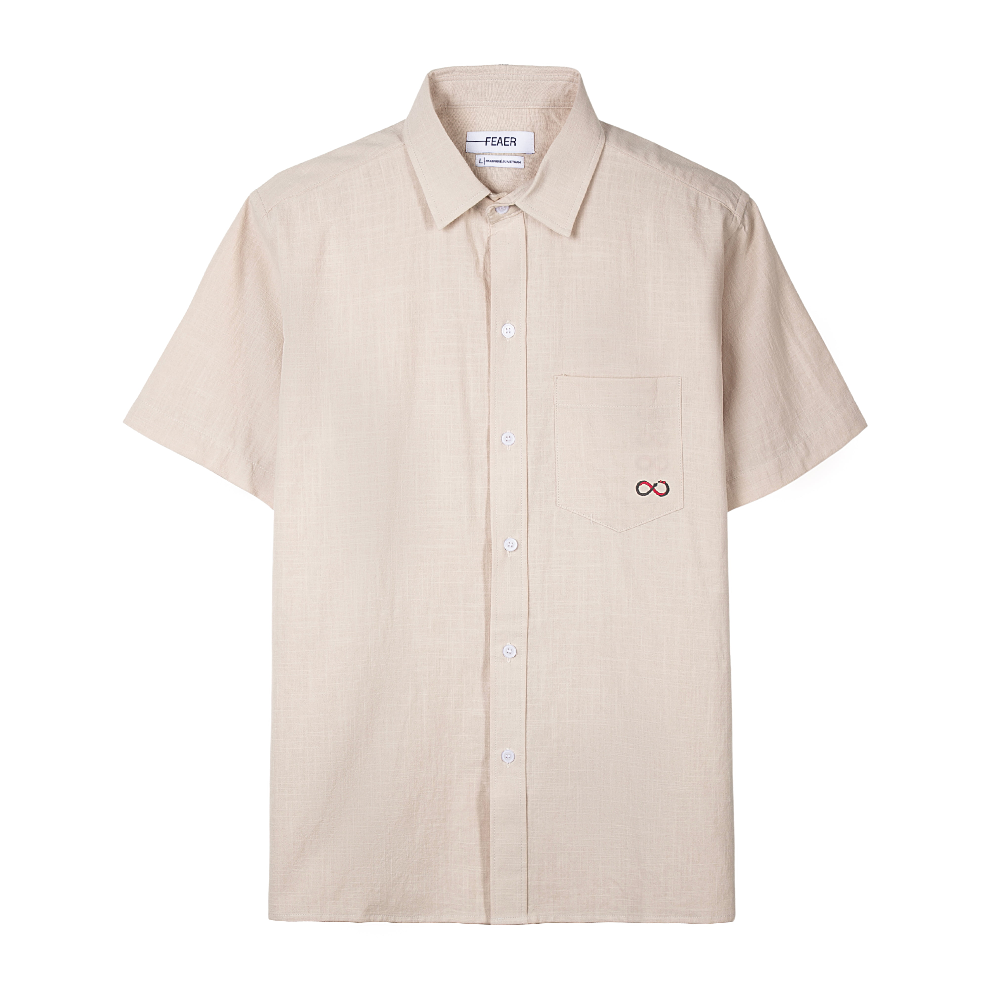 SP785 -  Áo Sơ Mi Loop