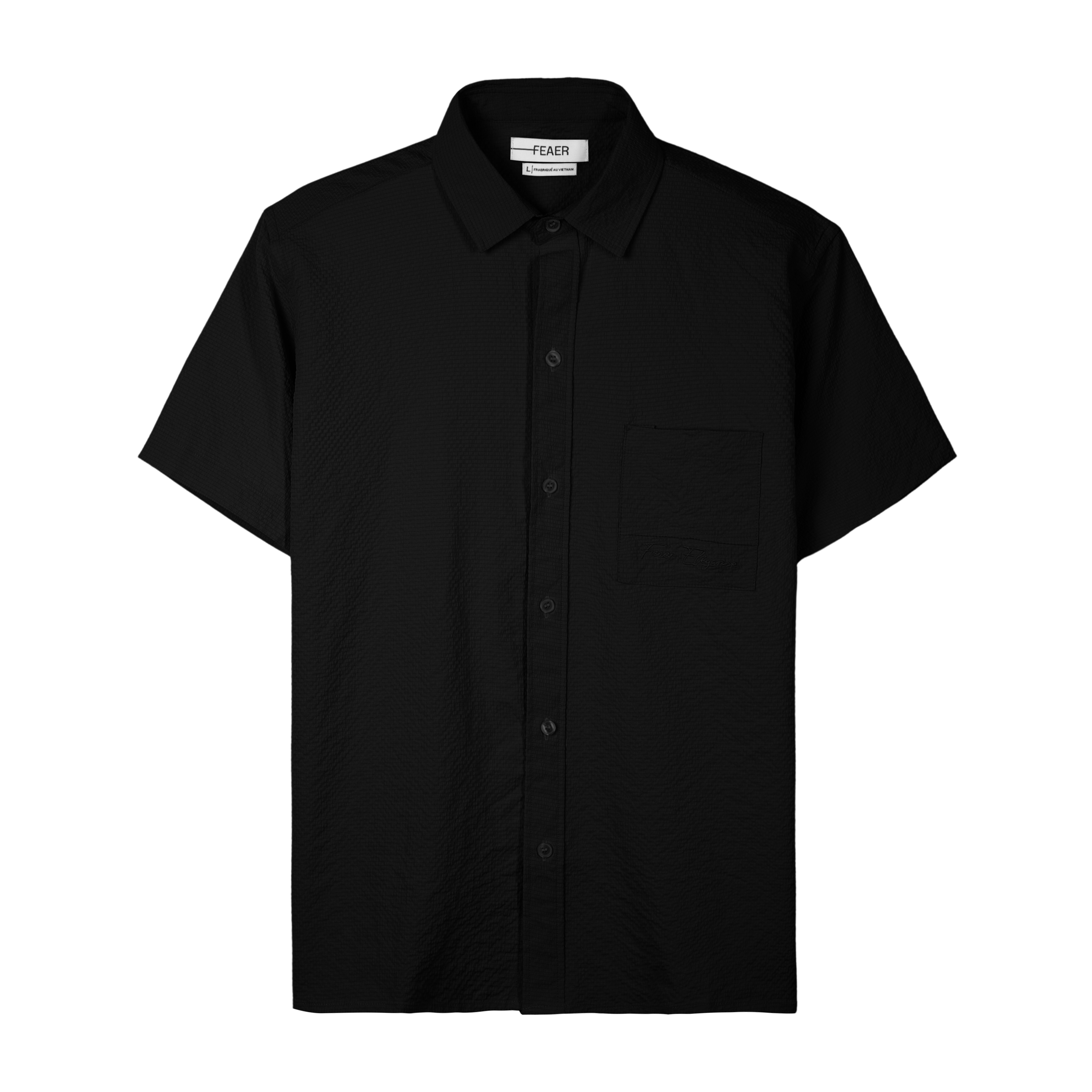 SP786 -  Áo Sơ Mi Crepe