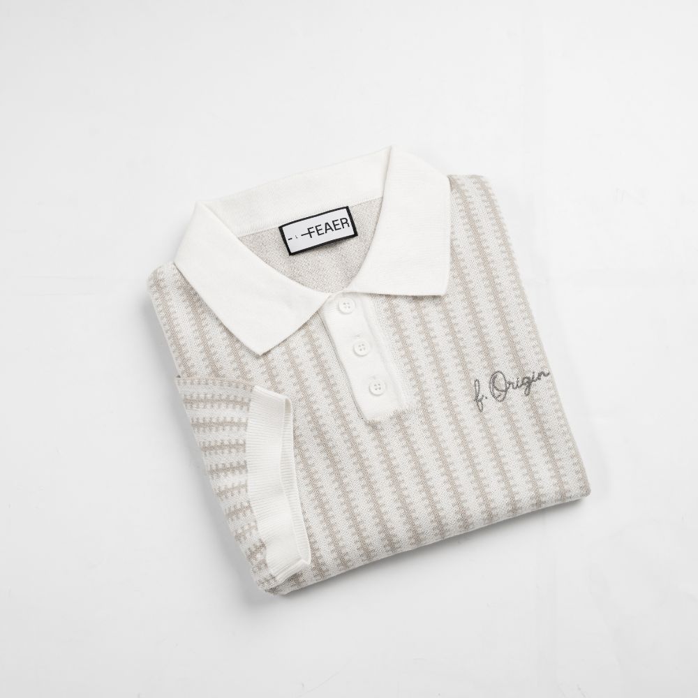 SP861 - Áo Polo Ori