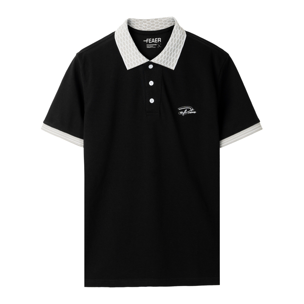 SP865 - Áo Polo Prime
