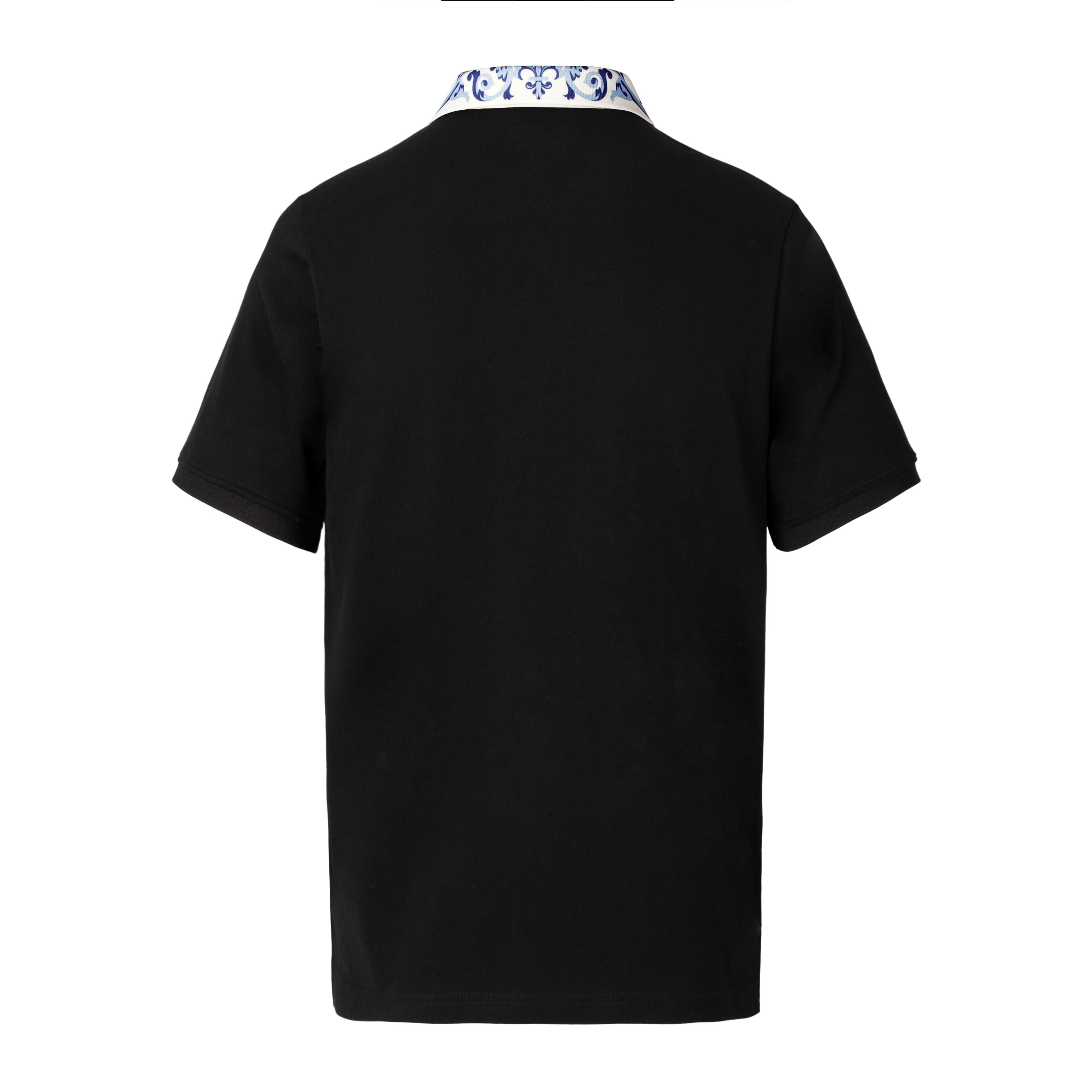 SP797 - Áo Polo Bleu