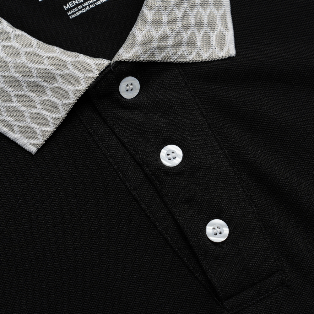 SP865 - Áo Polo Prime
