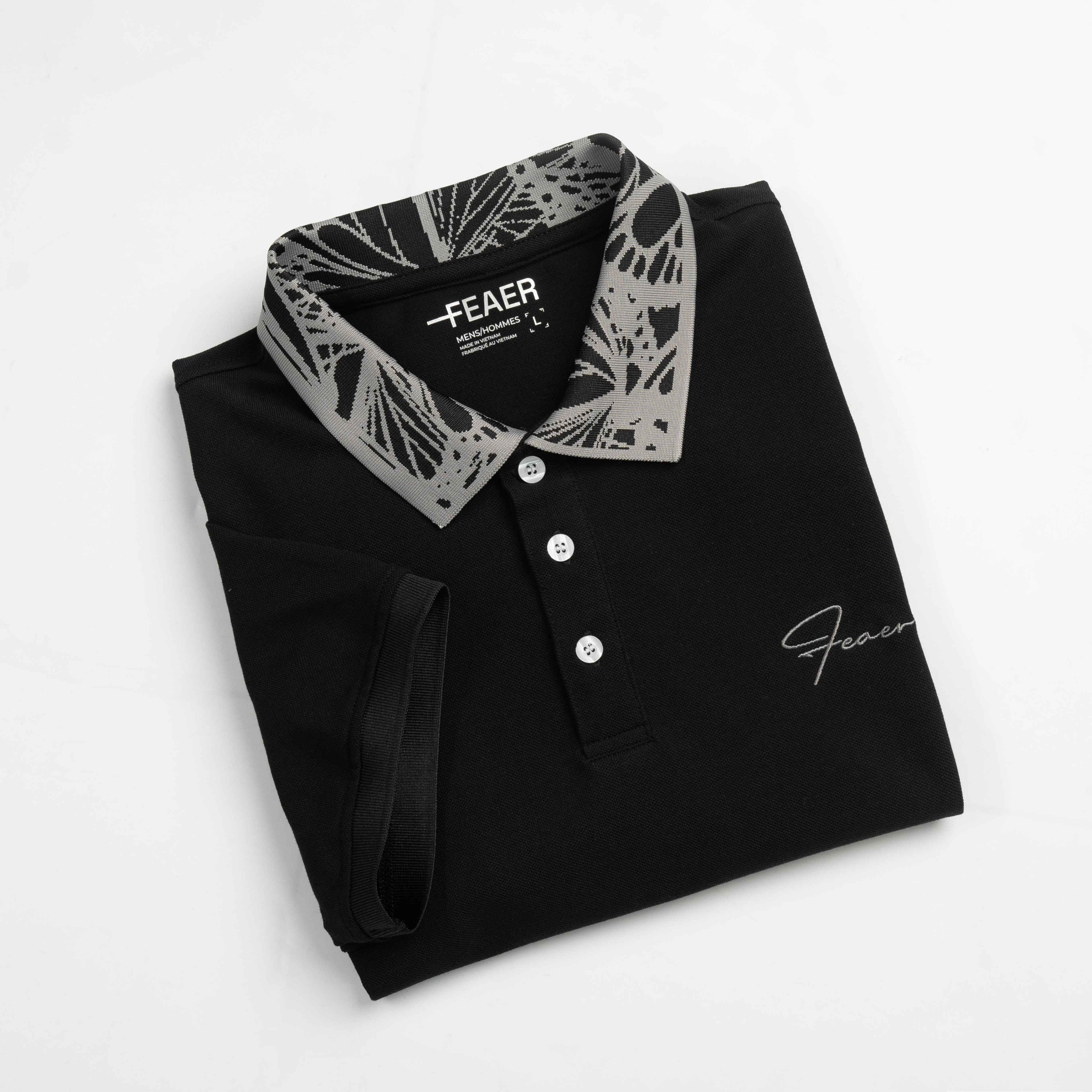 SP880 - Áo Polo Moth