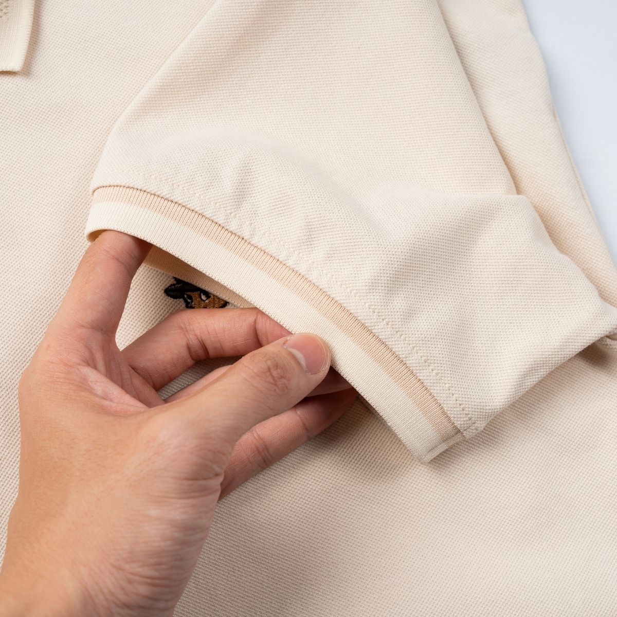 SP839 - Áo Polo Niko