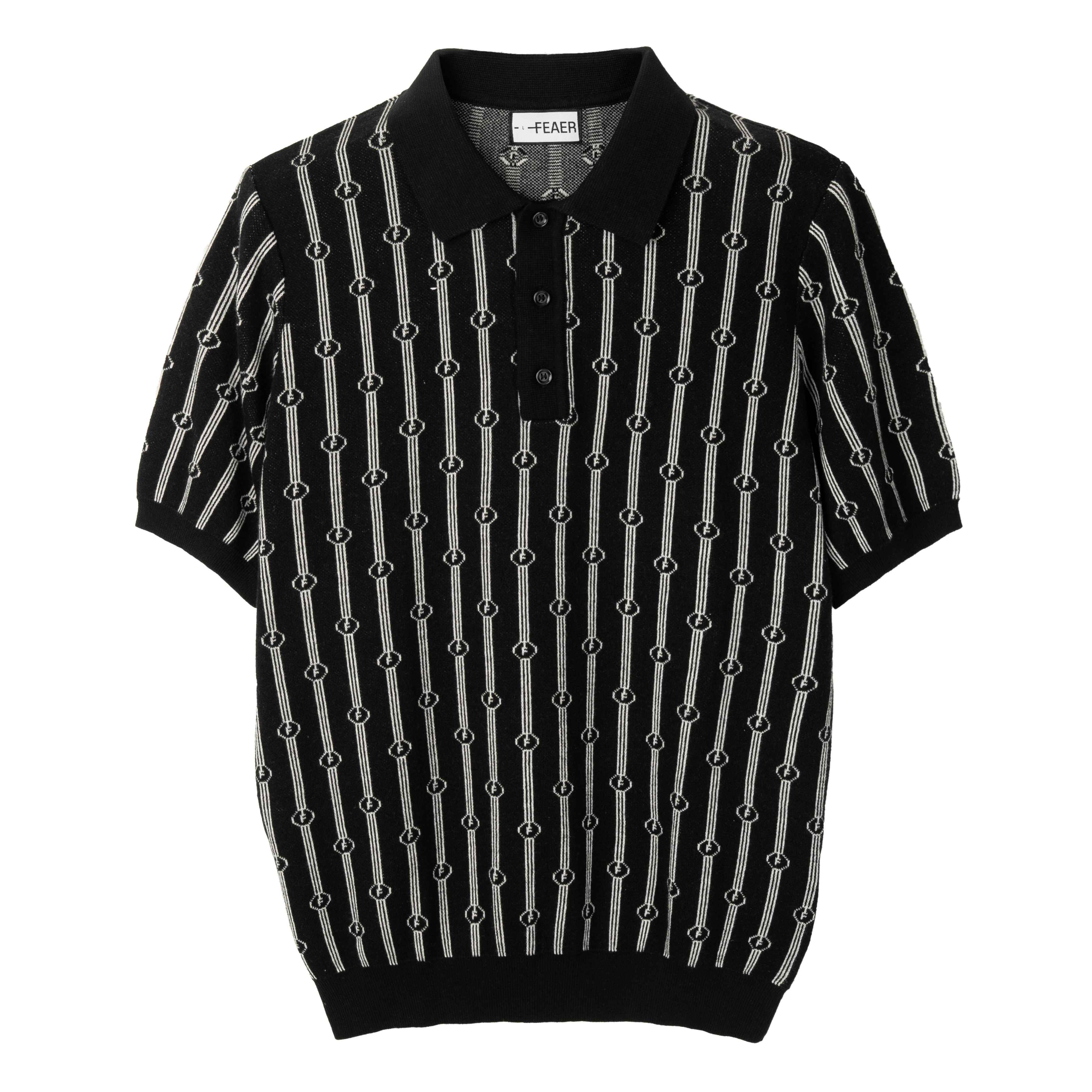 SP870 - Áo Polo Arden