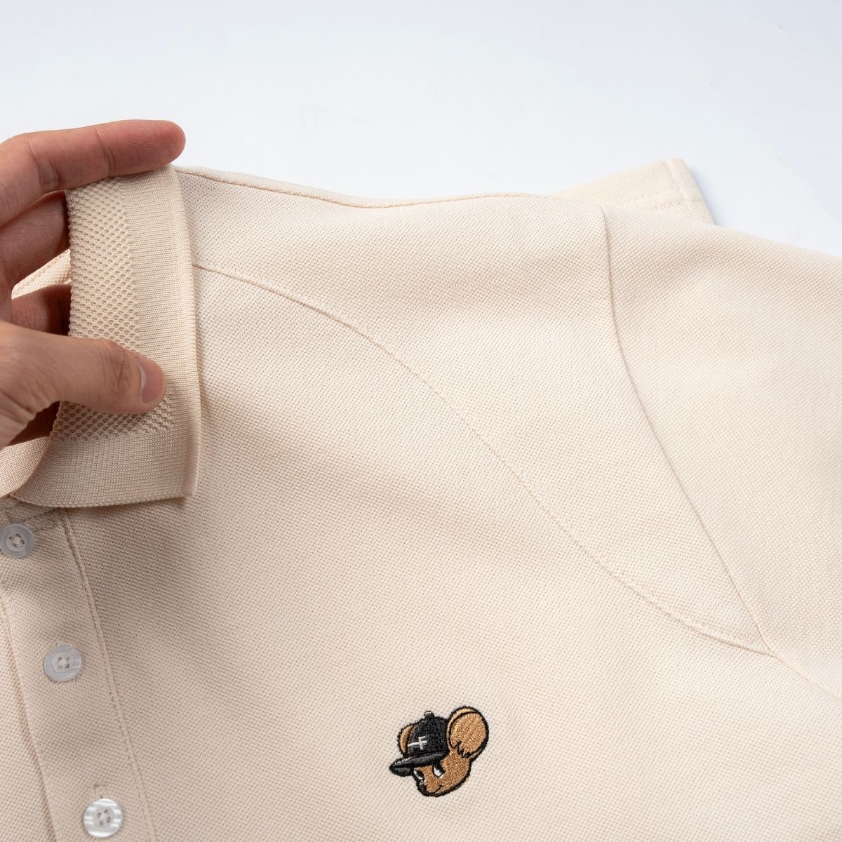 SP839 - Áo Polo Niko