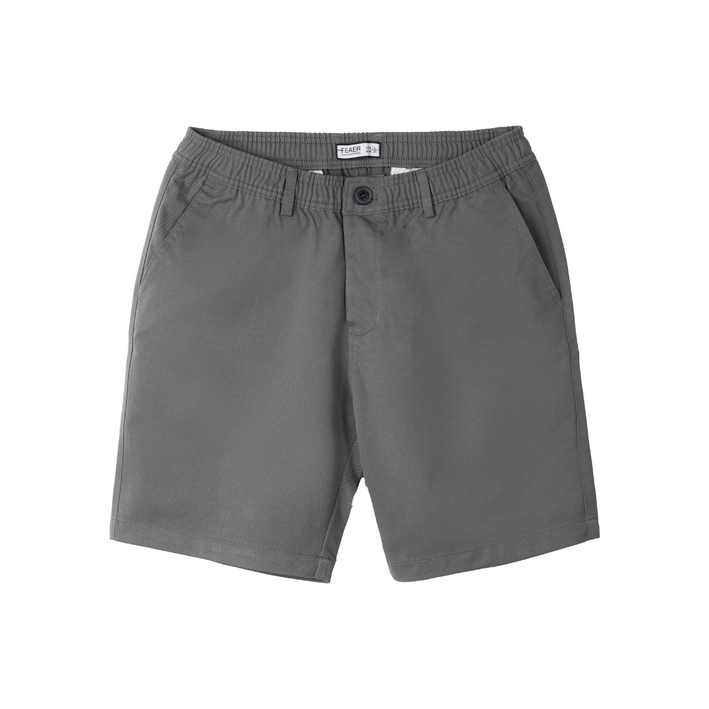 SP851  - Quần short sleek Ngang gối V2