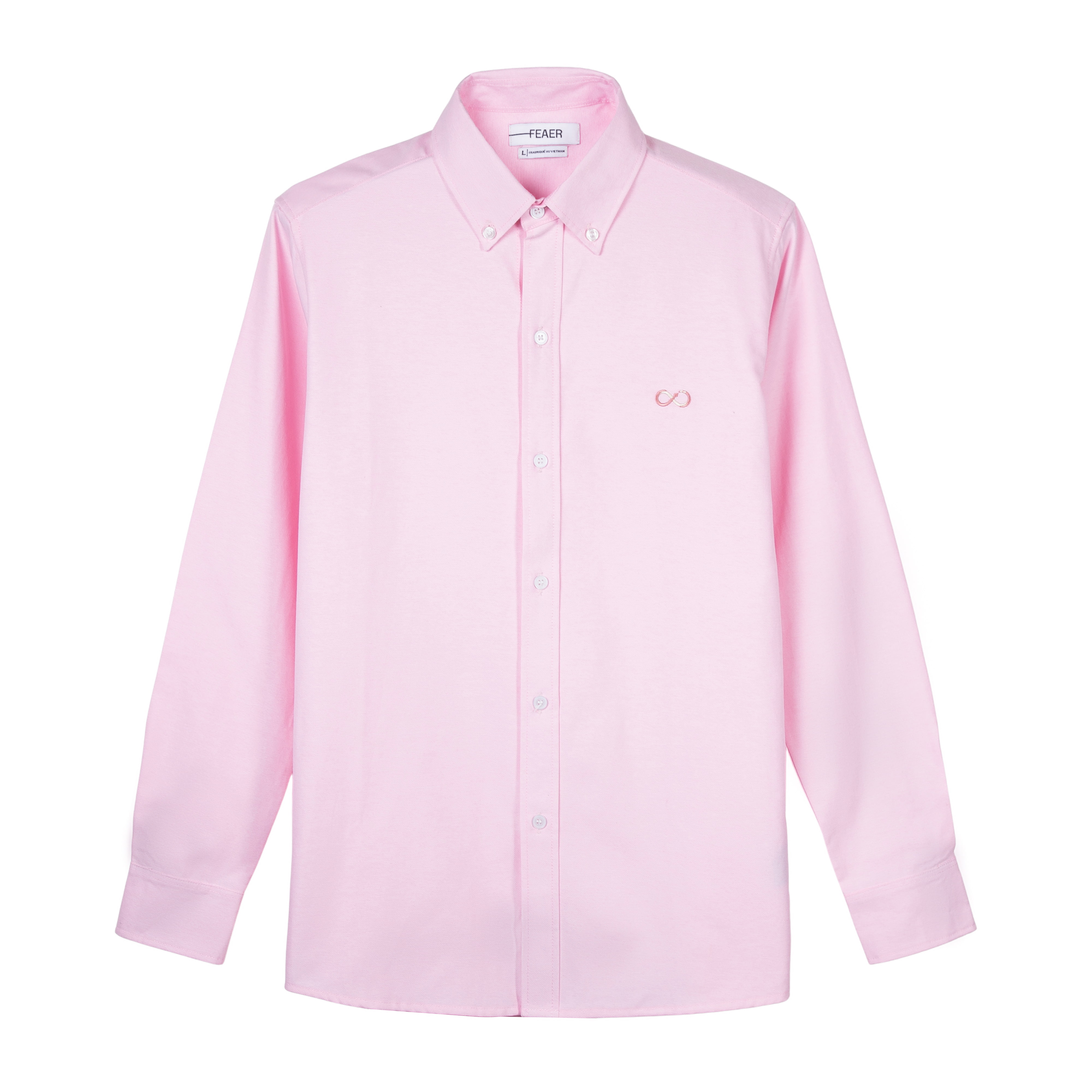 SP787 -  Áo Sơ Mi Truewear