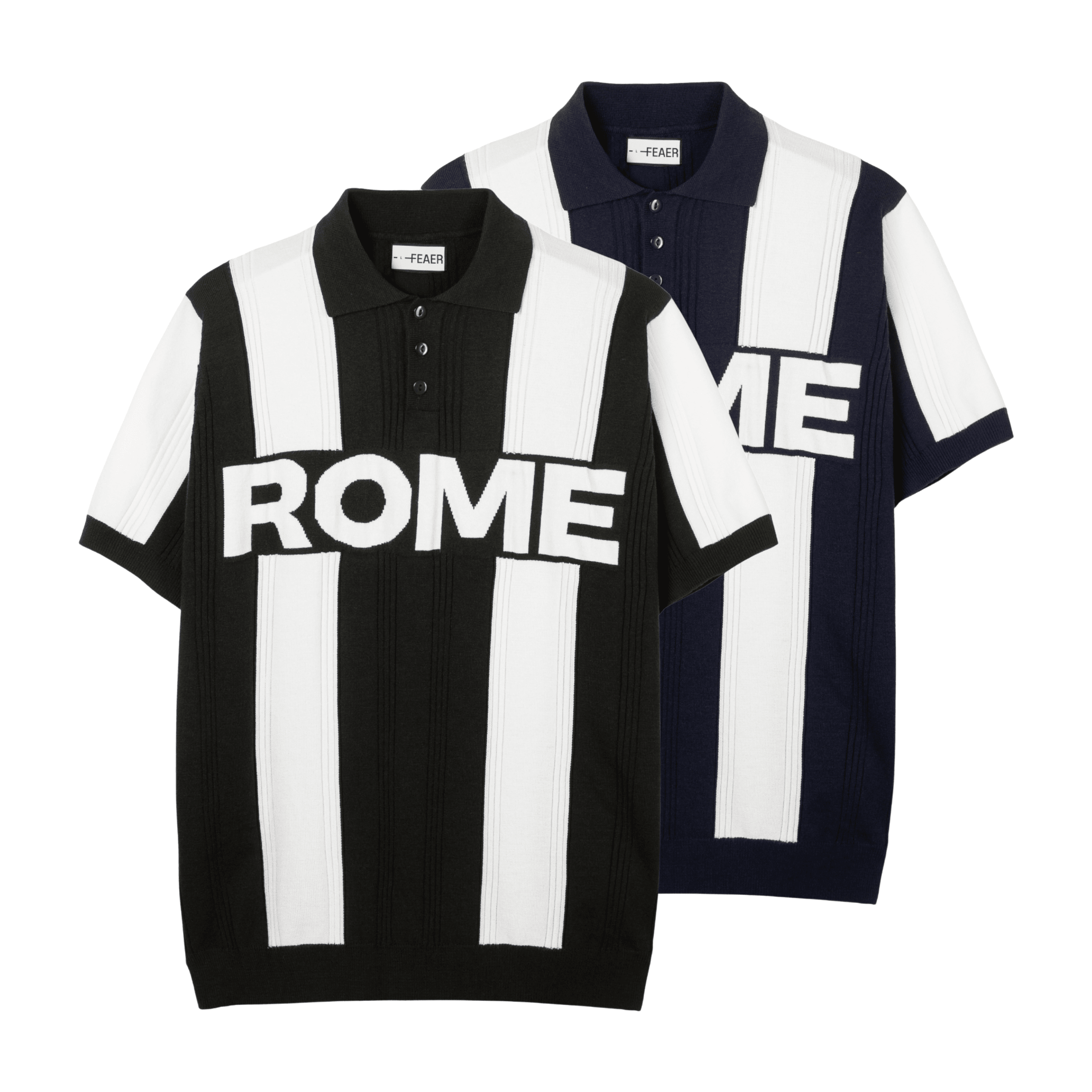 SP775 - Áo Polo Rome