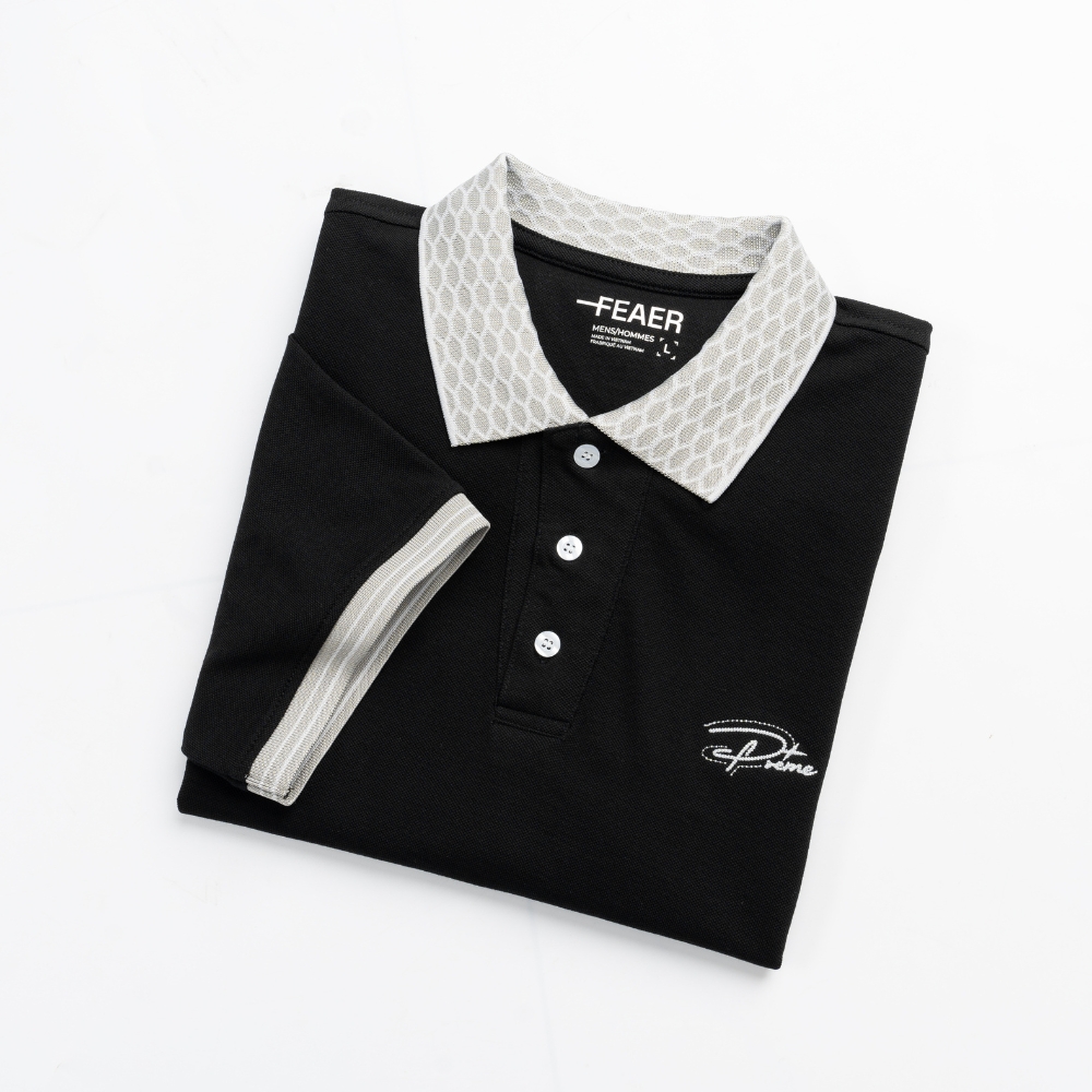 SP865 - Áo Polo Prime