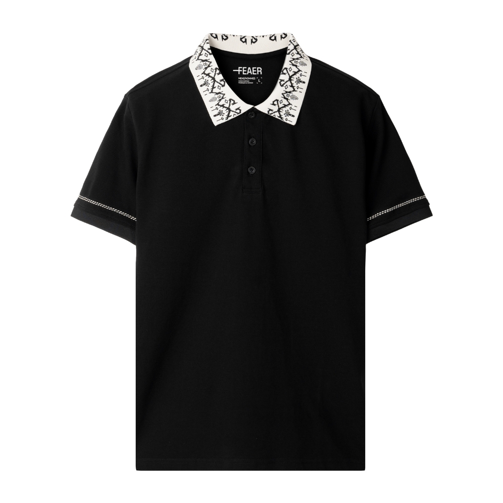 SP866 - Áo Polo Sigil