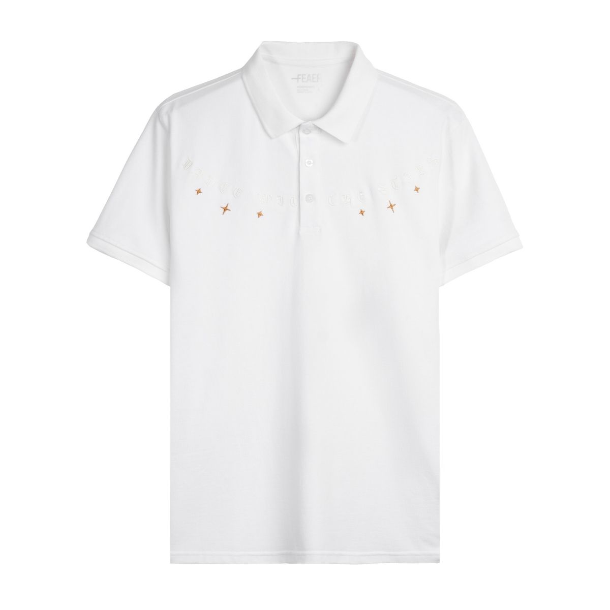 SP837 - Áo Polo Orion