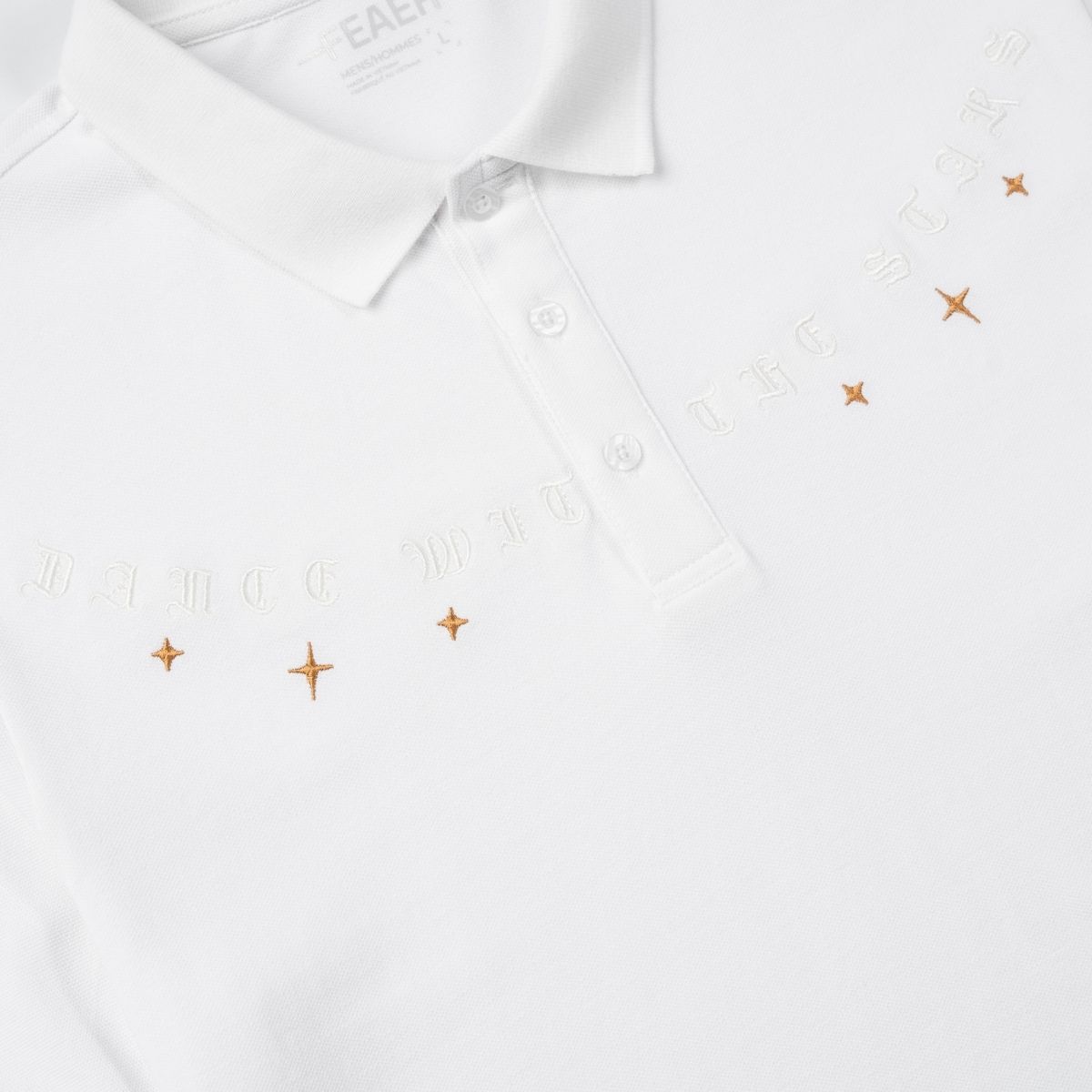 SP837 - Áo Polo Orion