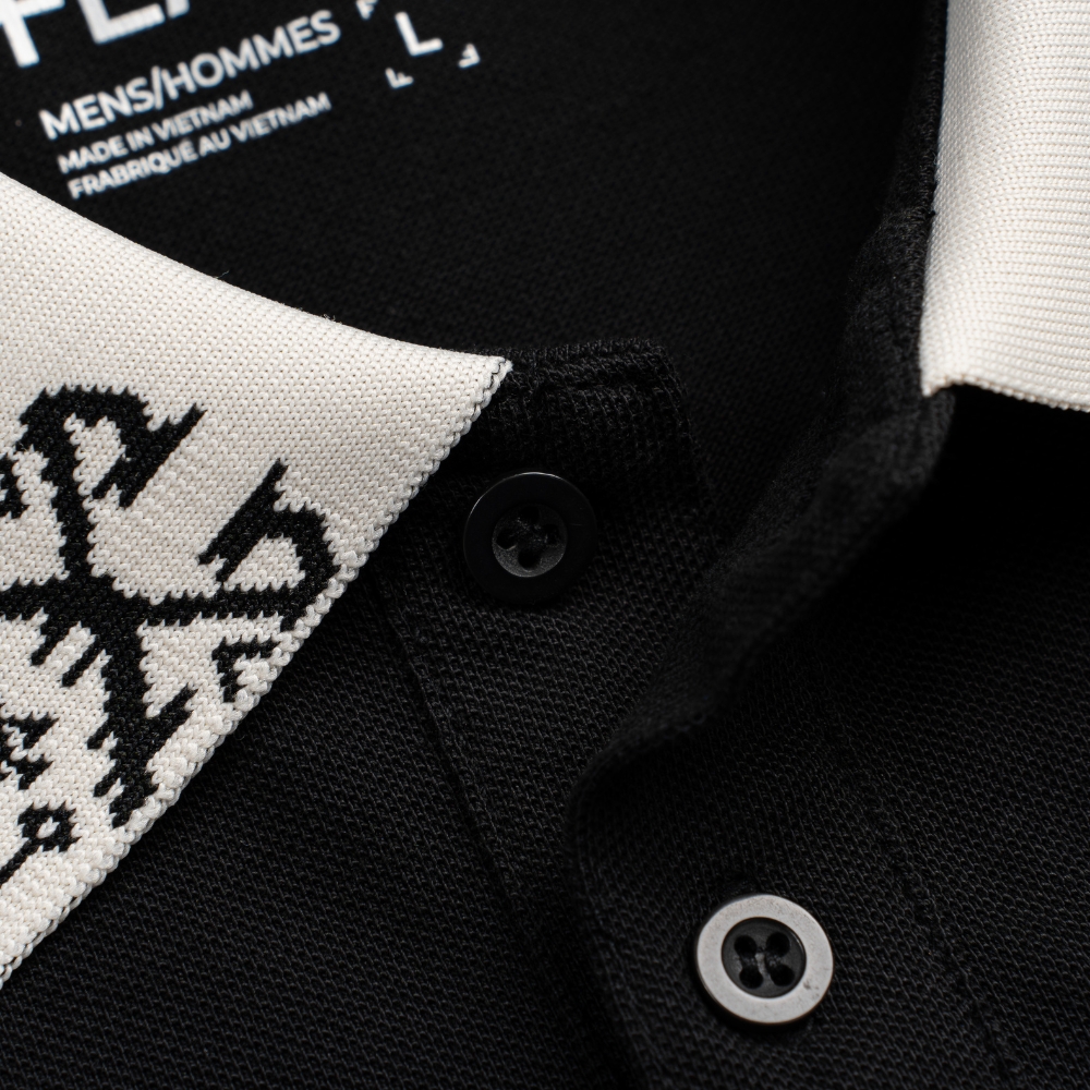 SP866 - Áo Polo Sigil