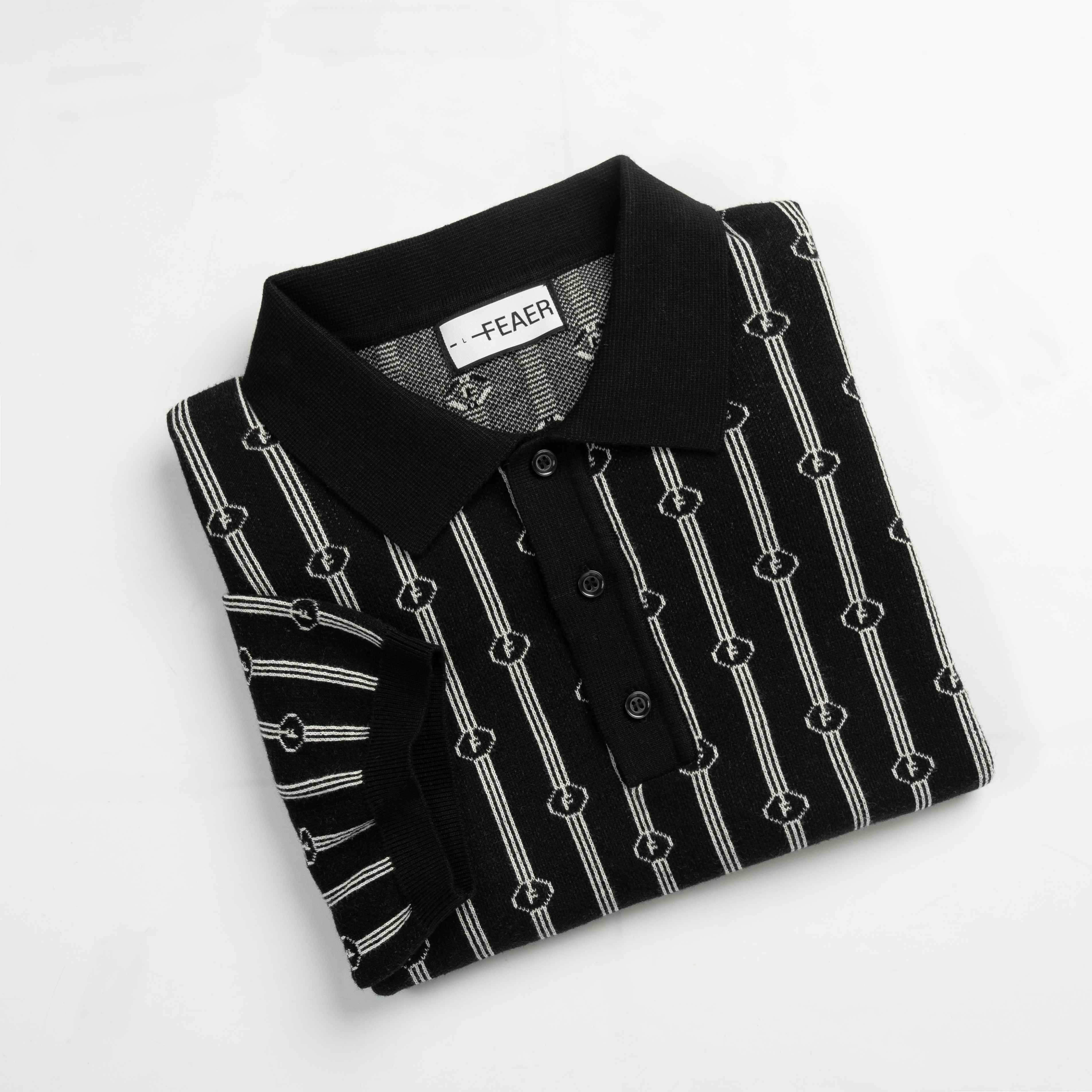 SP870 - Áo Polo Arden