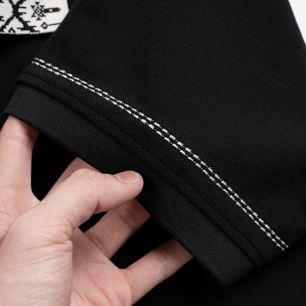 SP866 - Áo Polo Sigil