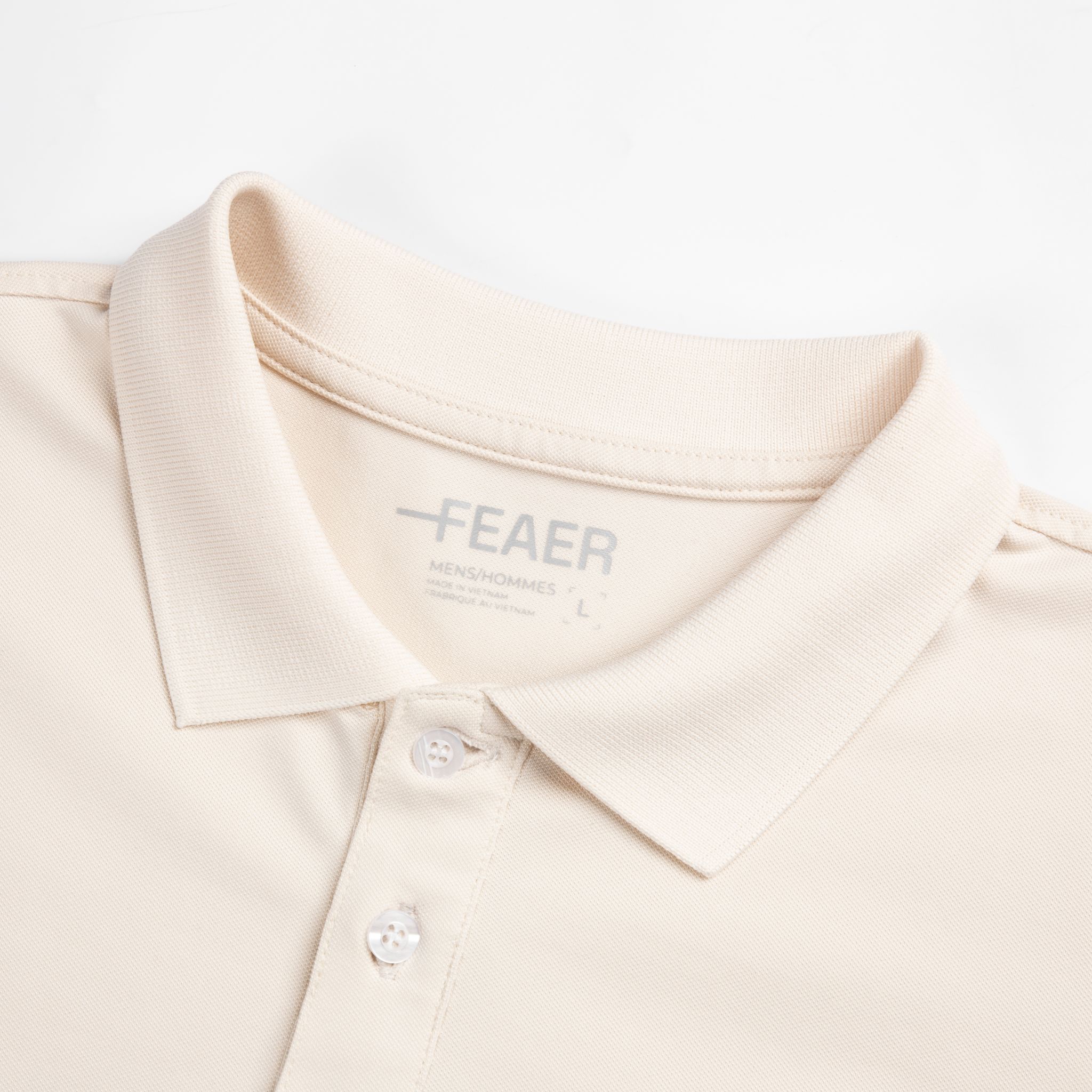 SP577 - Áo Polo Rabbit