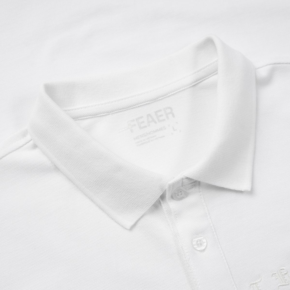 SP837 - Áo Polo Orion