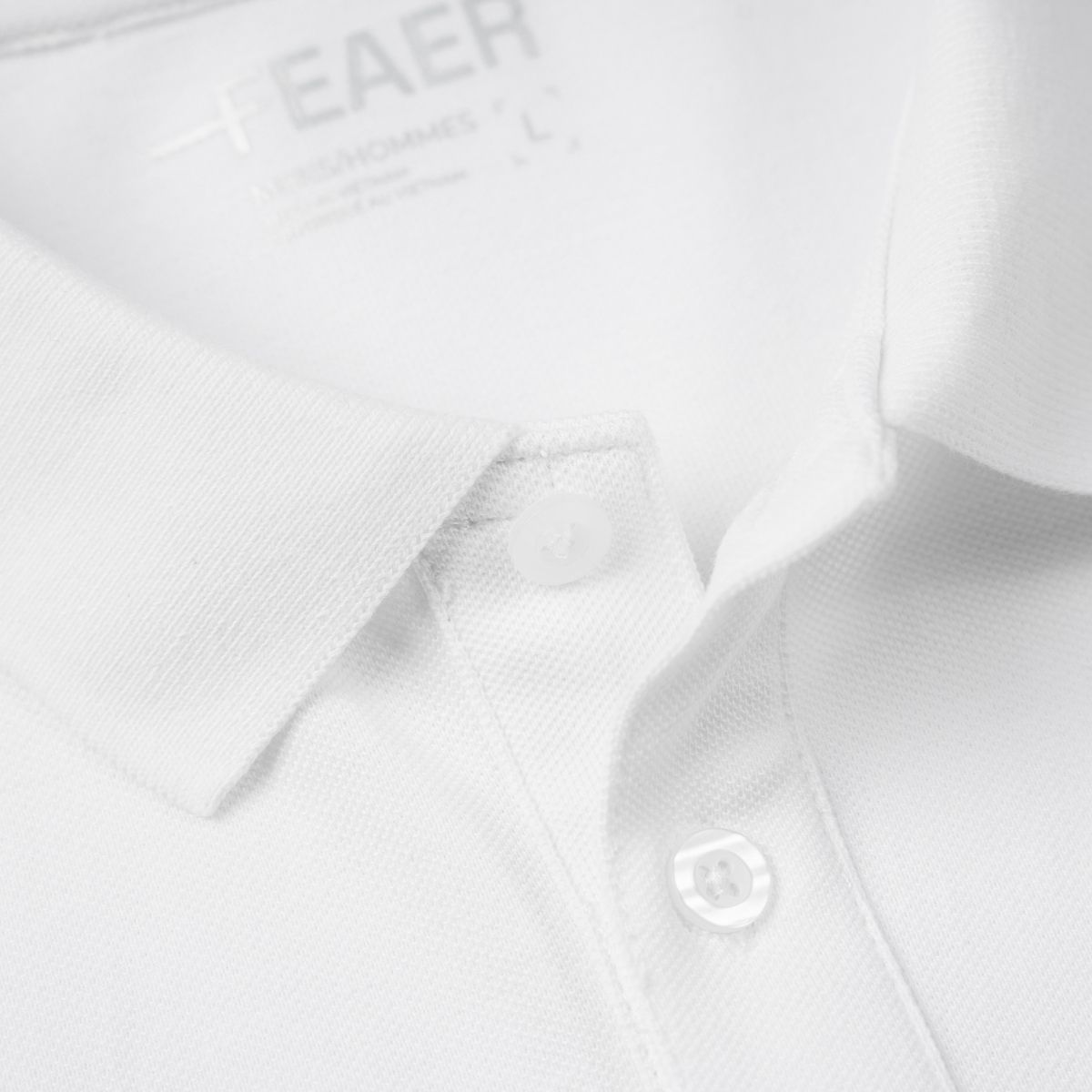 SP837 - Áo Polo Orion