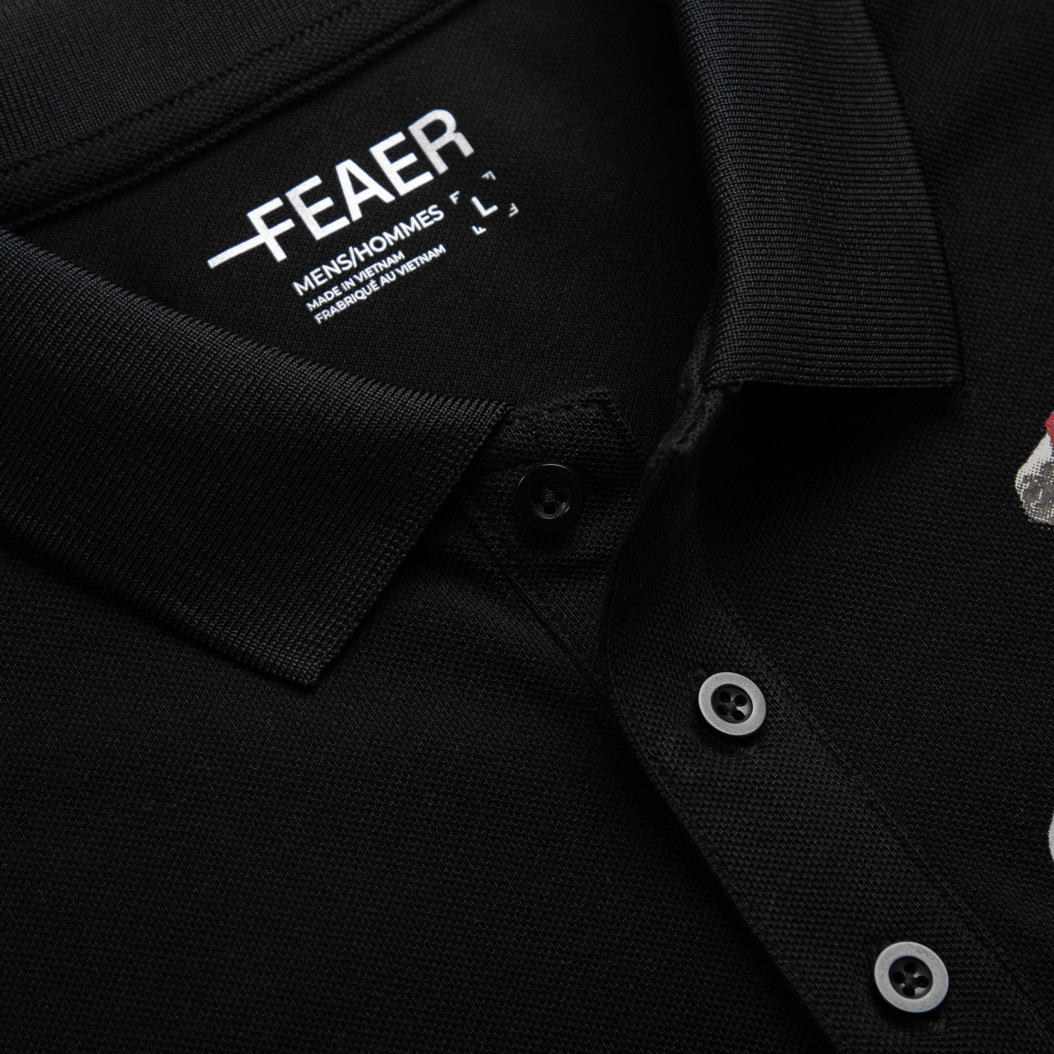 SP808 - Áo Polo Equus