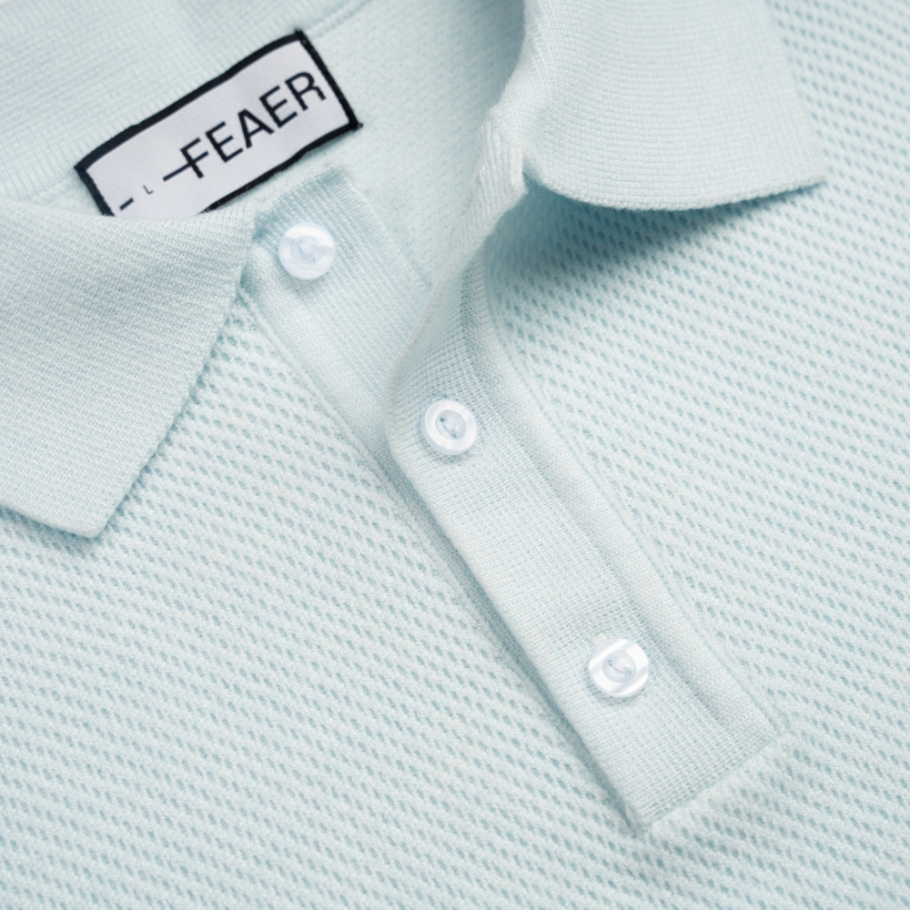 SP858 - Áo Polo Cozy