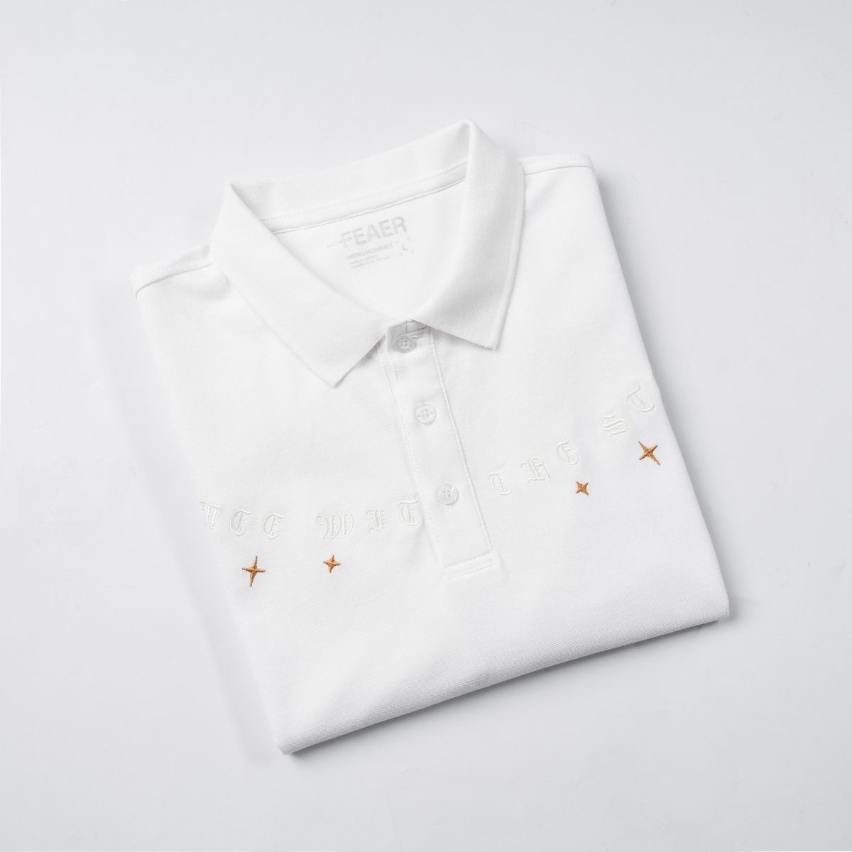 SP837 - Áo Polo Orion