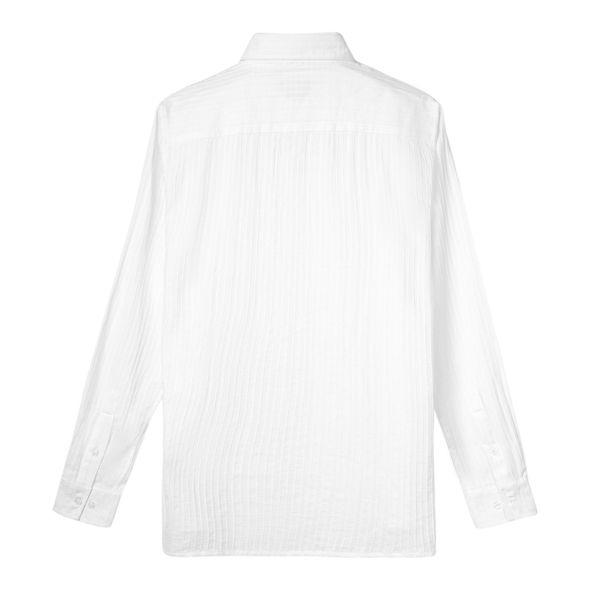 SP800 - Áo Sơ mi Pure