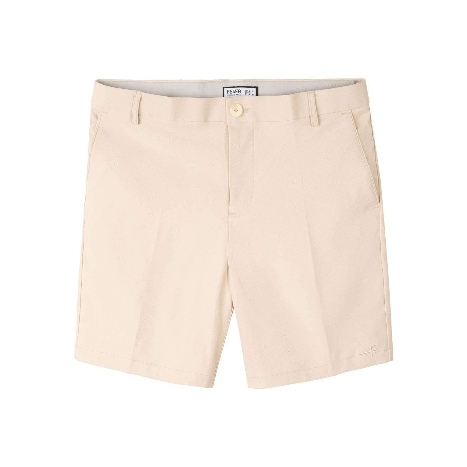 SP842 - Quần short Refined