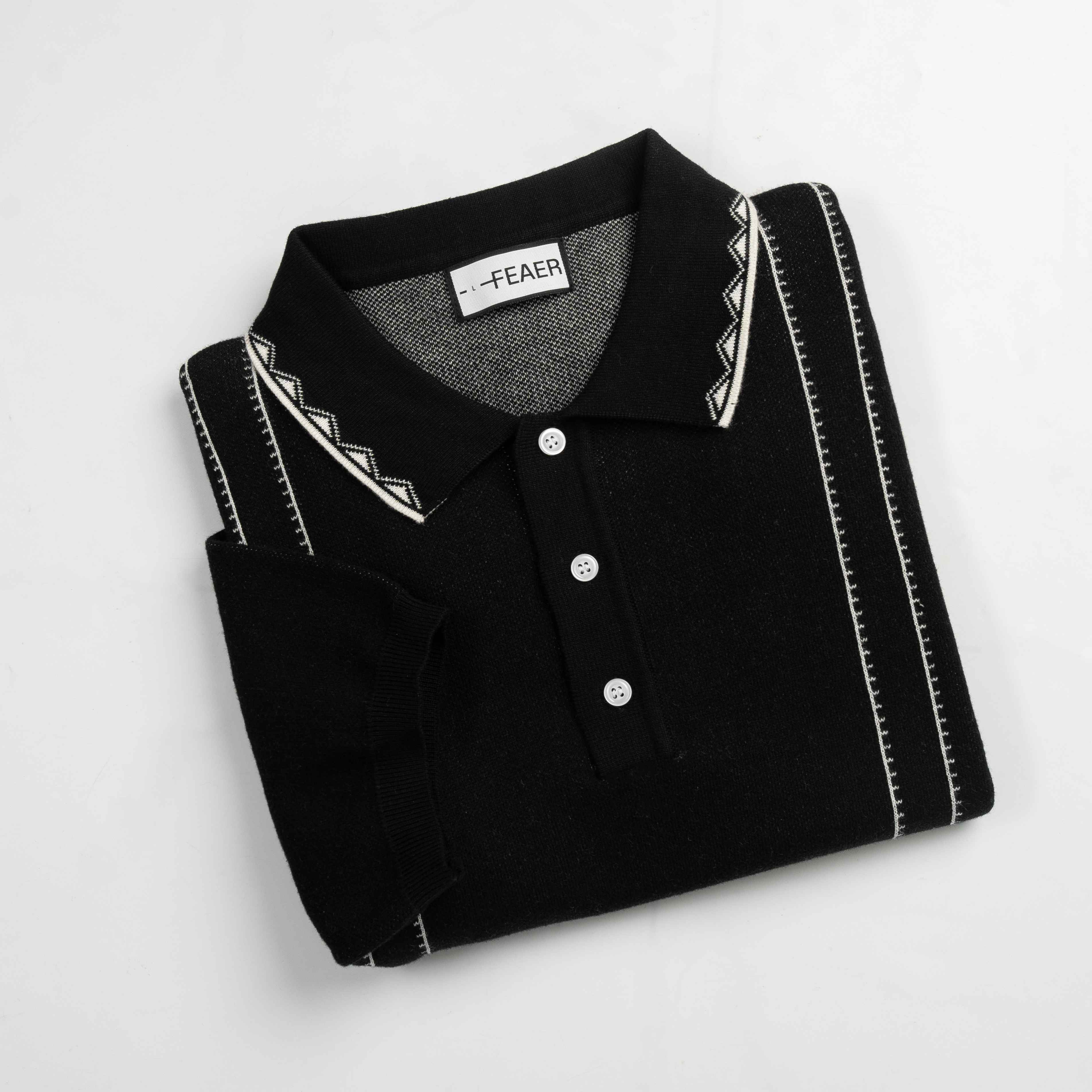 SP872 - Áo Polo Kross