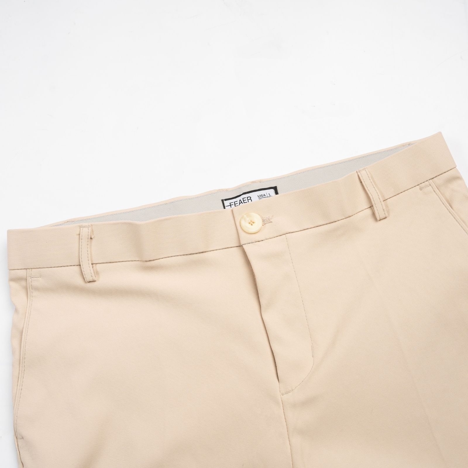 SP842 - Quần short Refined